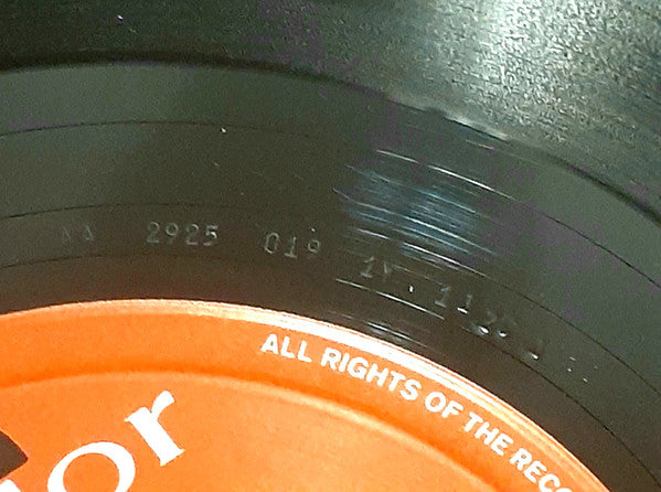 Alquin - The Mountain Queen