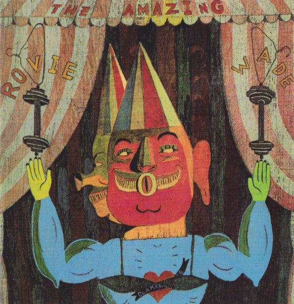 The Goats - Tricks Of The Shade