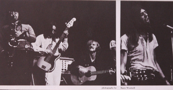 John Mayall - Empty Rooms