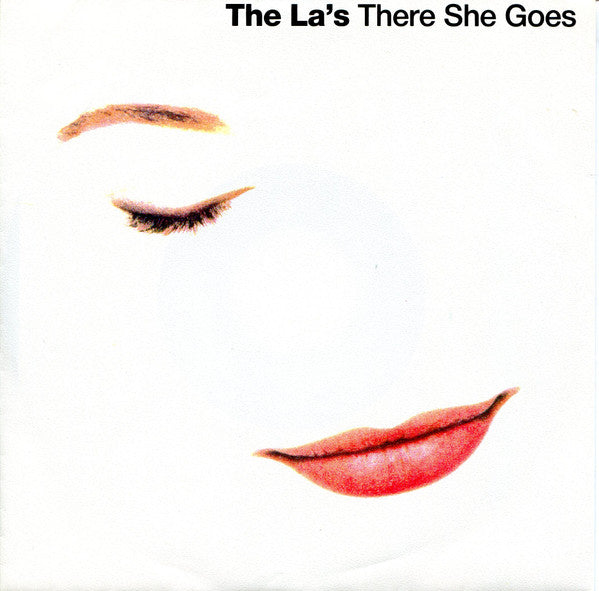 The La's -There She Goes