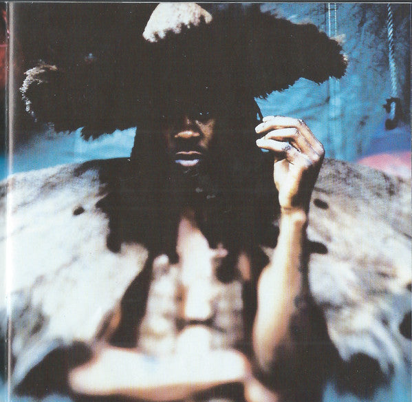 Busta Rhymes - Turn It Up! The Very Best Of