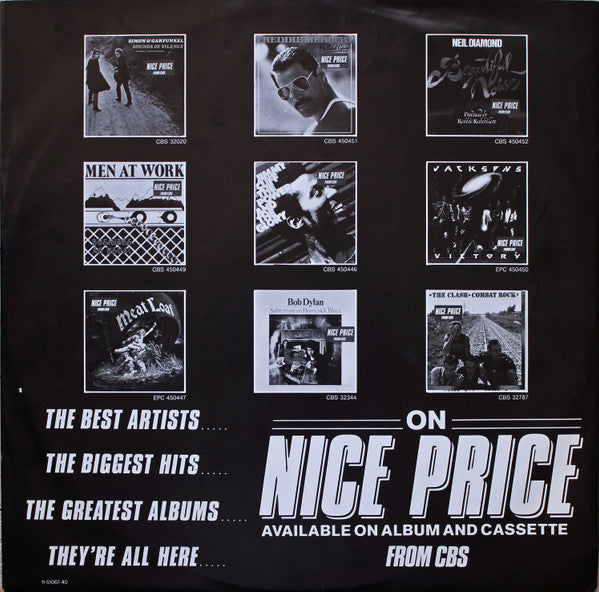 Miles Davis - The Man With The Horn