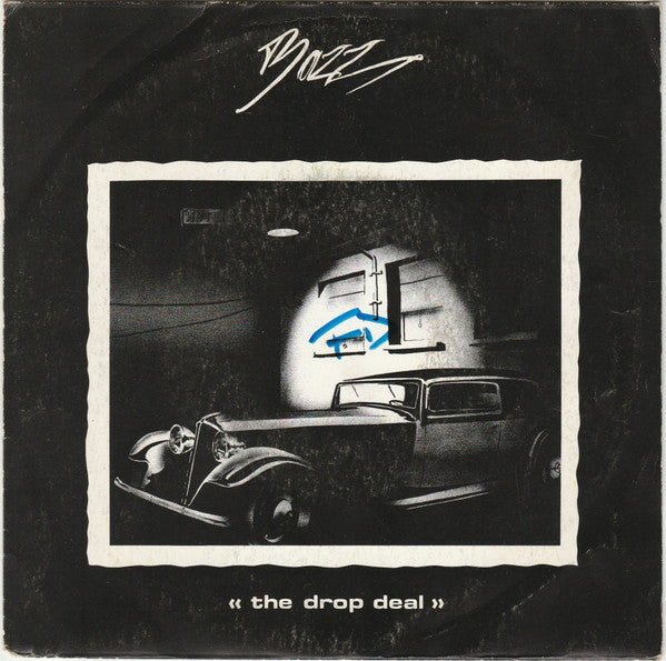 Bazz -The Drop Deal