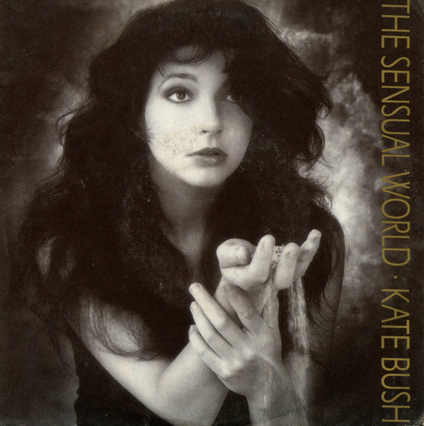 Kate Bush -The Sensual World