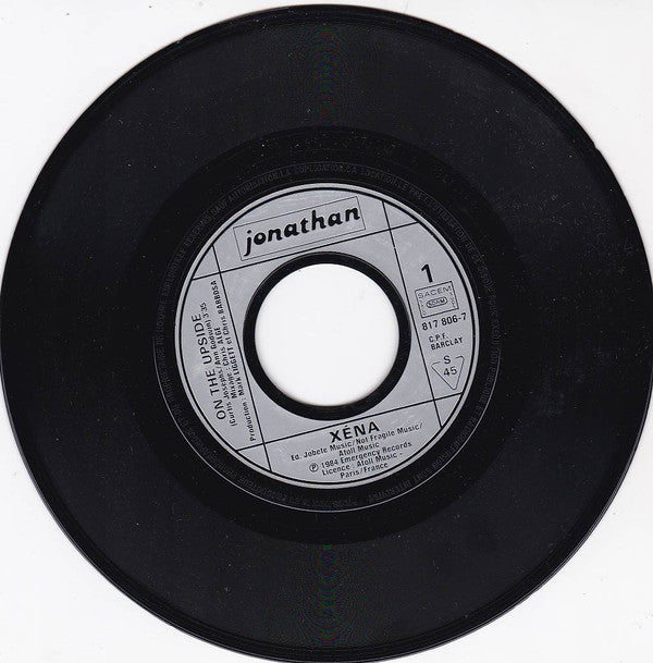 Xéna* - On The Upside