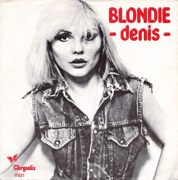 Blondie -Denis