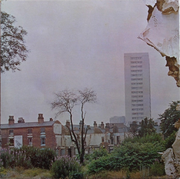 Led Zeppelin - Untitled