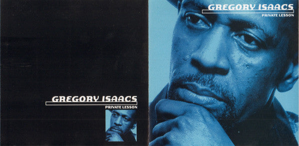 Gregory Isaacs - Private Lesson
