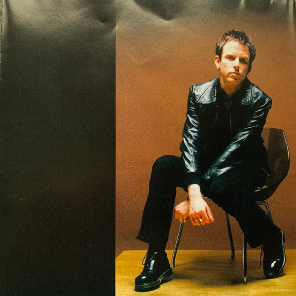 Suede -Coming Up