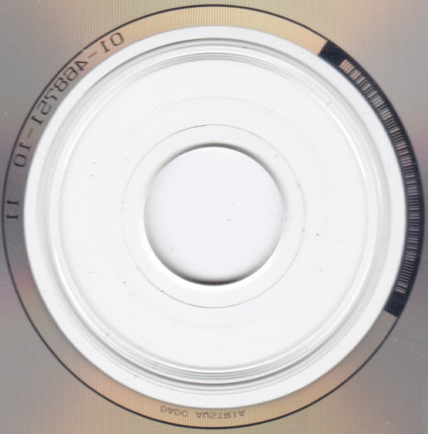 Public Enemy - Apocalypse 91... The Enemy Strikes Black