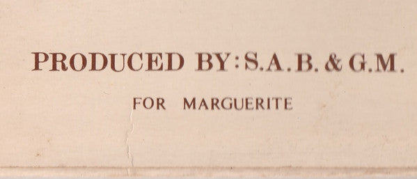 Steven Brown - Music For Solo Piano