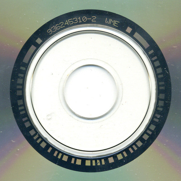 Neil Young - Unplugged