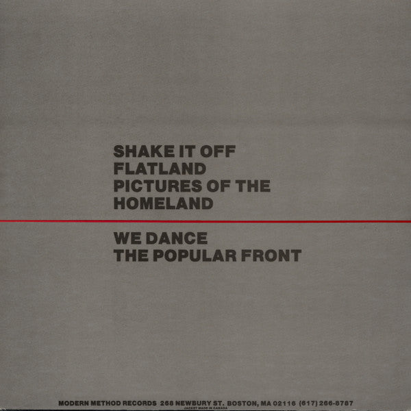 November Group -November Group