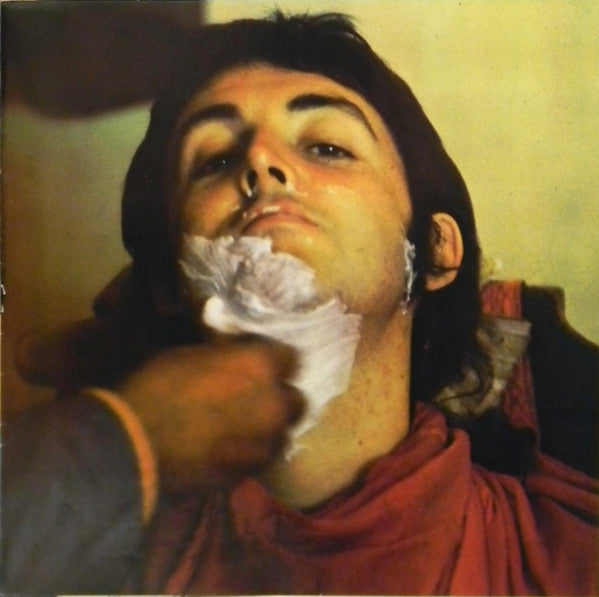 Paul McCartney And Wings* -Red Rose Speedway