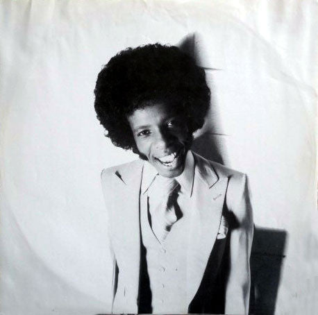 Sly & The Family Stone -Back On The Right Track