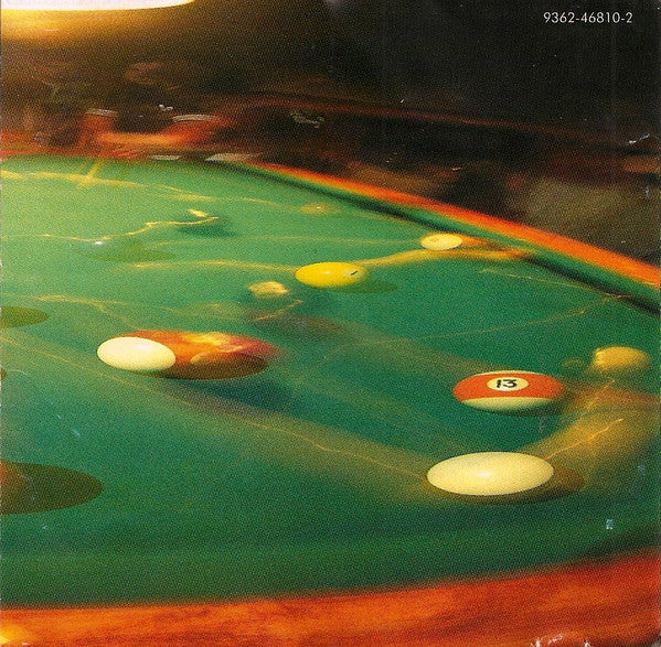 Deftones - Around The Fur