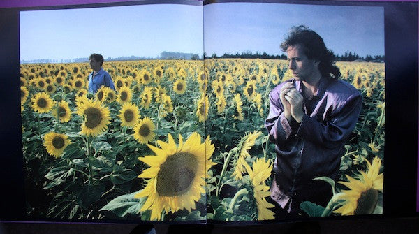 Simple Minds - Live In The City Of Light