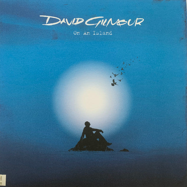 David Gilmour -On An Island