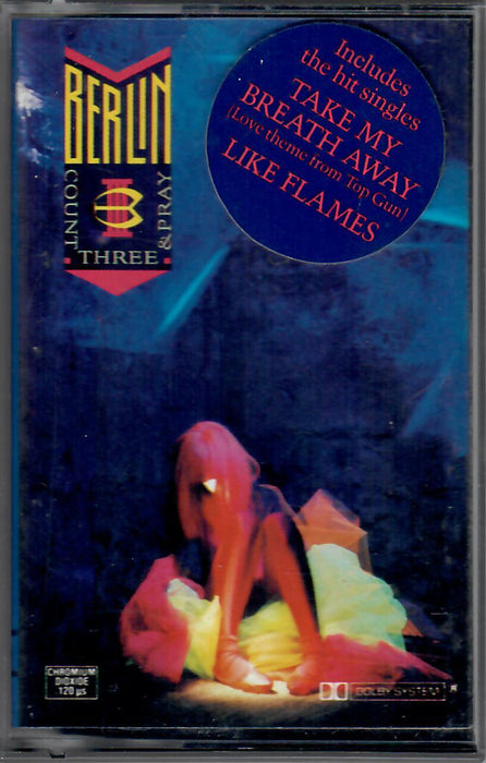 Berlin - Count Three &amp; Pray