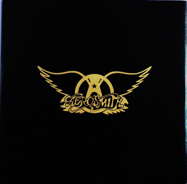 Aerosmith -Draw The Line