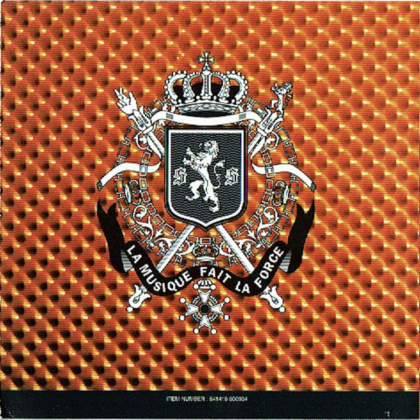 Various -Sólid Sounds Anno 2002 Volume 04