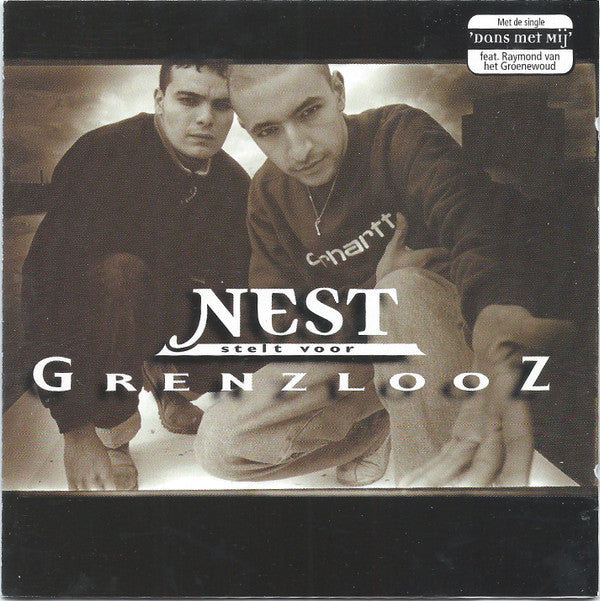 Nest (4) -Grenzlooz