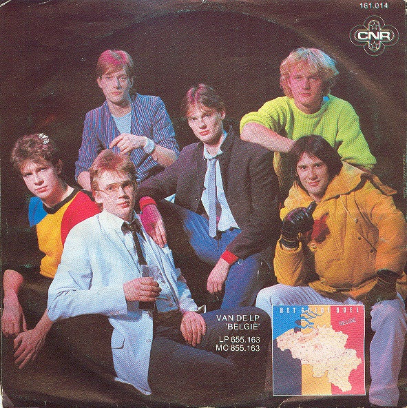 Het Goede Doel -Hou Van Mij
