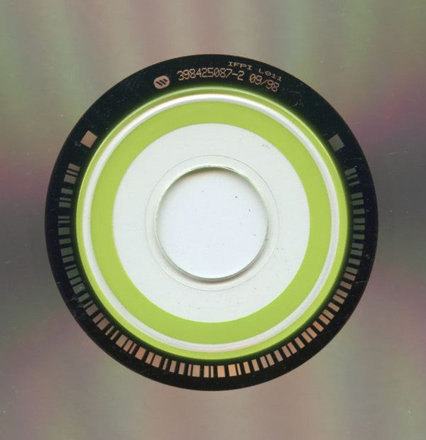 Zita Swoon -I Paint Pictures On A Wedding Dress