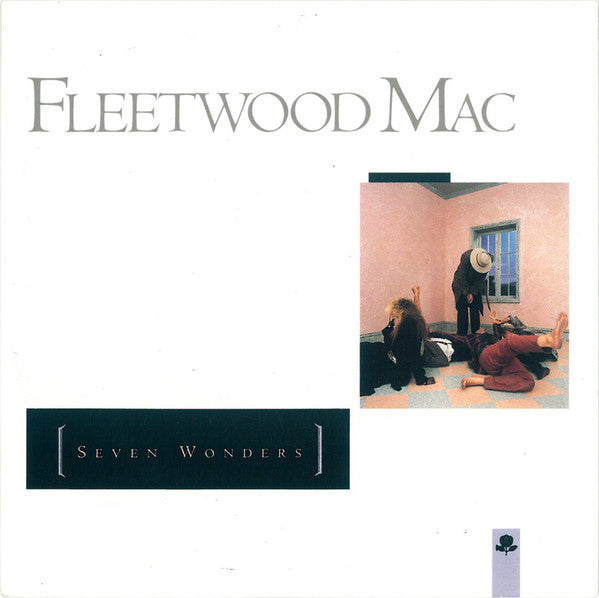 Fleetwood Mac -Seven Wonders