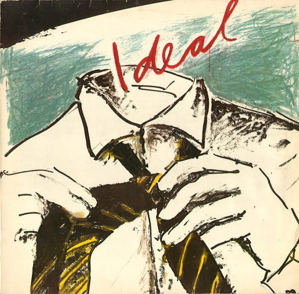 Ideal (3) -Ideal