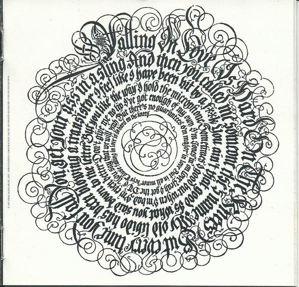 Aerosmith - Nine Lives