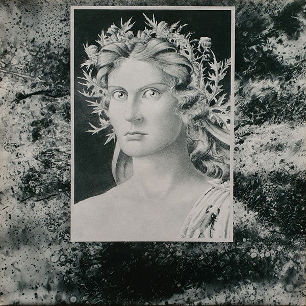 The Danse Society -Heaven Is Waiting