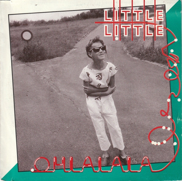 Little Little -Ohlalala