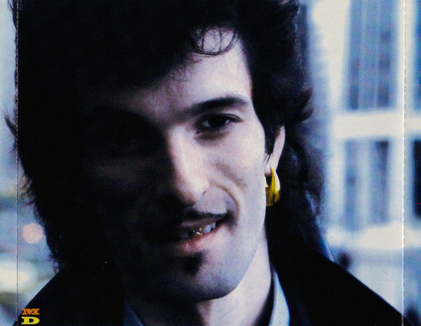 Mink DeVille -Spanish Stroll