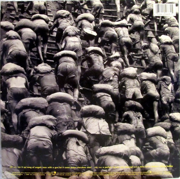 Jerry Harrison:Casual Gods* -Casual Gods