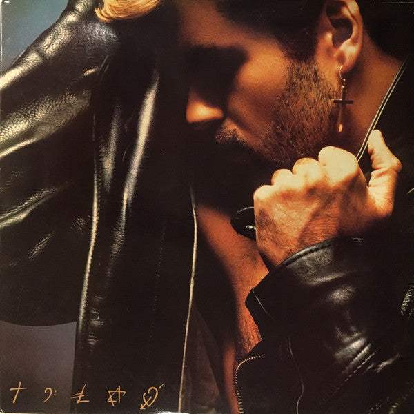 George Michael -Faith
