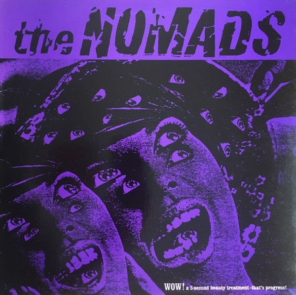 The Nomads (2) -She Pays The Rent