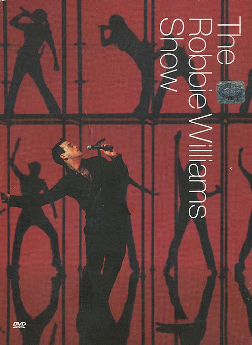 Robbie Williams -The Robbie Williams Show