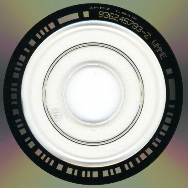 Prince -The Black Album