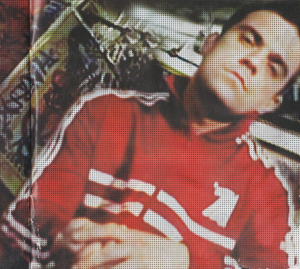 Robbie Williams -Rudebox