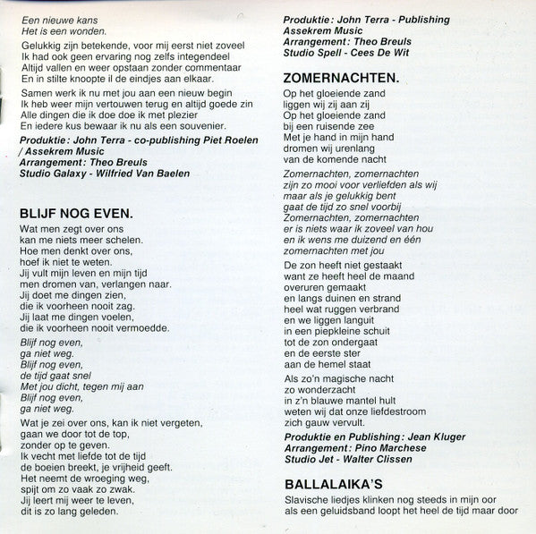 Dana Winner -Regenbogen