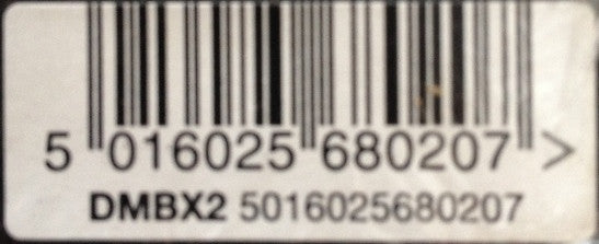 Depeche Mode - Singles 7-12