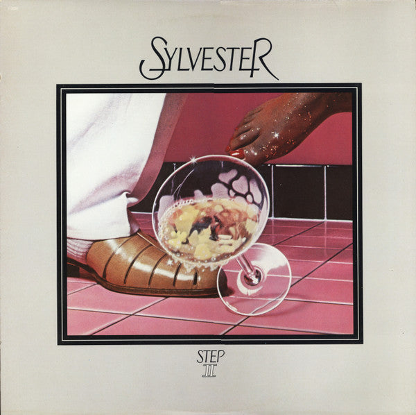 Sylvester -Step II