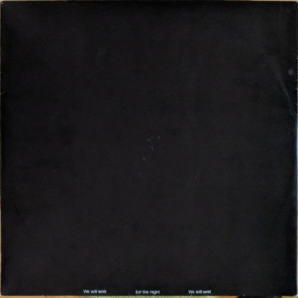 The Sound (2) -Jeopardy