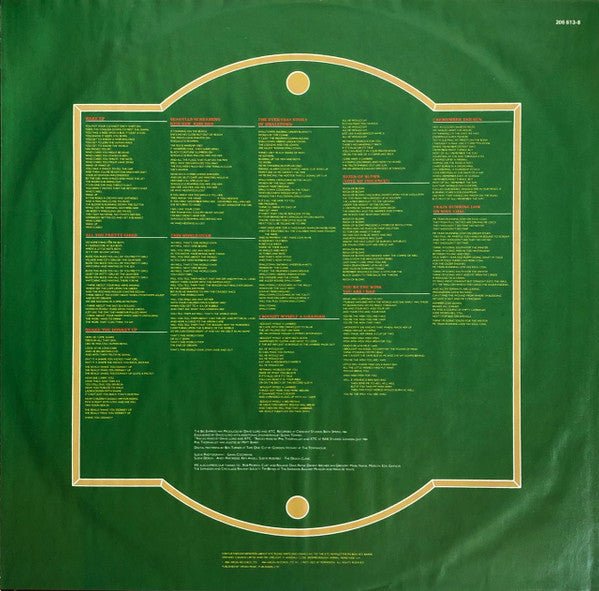 XTC -The Big Express