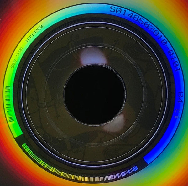 Aerosmith - Nine Lives