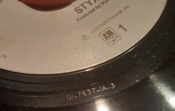 Styx -Babe
