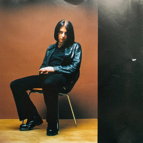 Suede -Coming Up