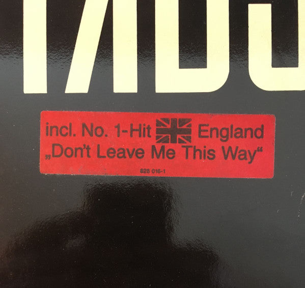 Communards* -Communards