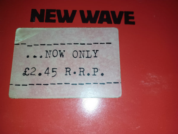 Various -New Wave